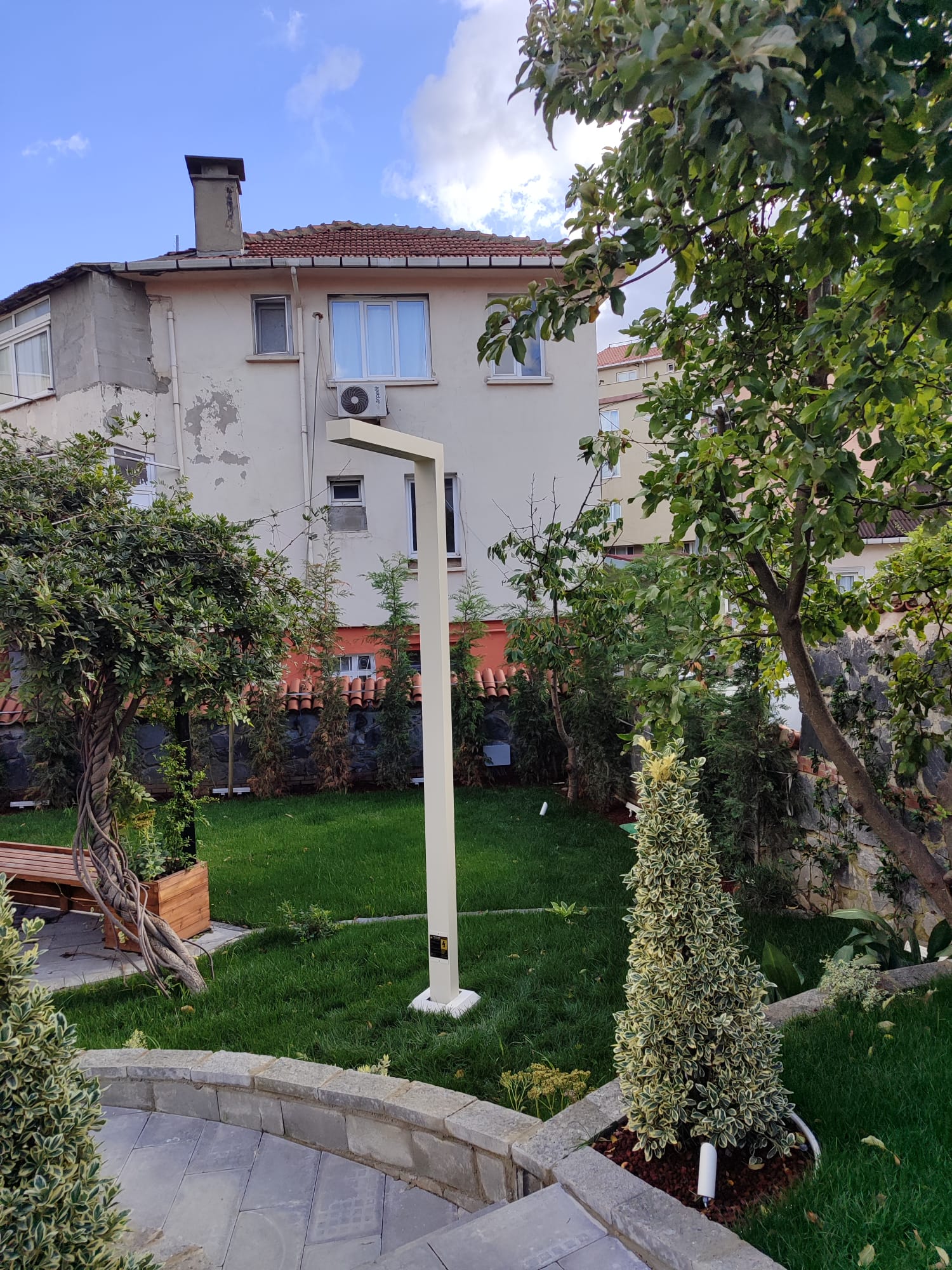 Proje 18